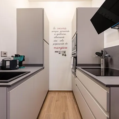 Seride 2024 Apartment *